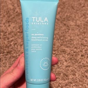 Tula Skincare So Poreless